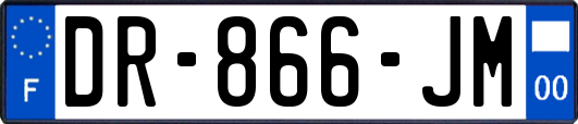 DR-866-JM