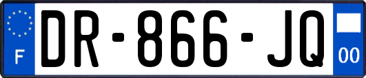 DR-866-JQ