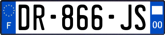 DR-866-JS