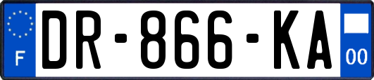 DR-866-KA