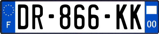 DR-866-KK