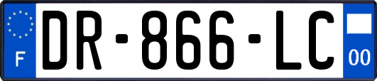 DR-866-LC