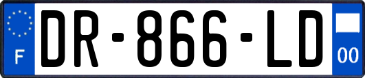 DR-866-LD