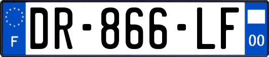 DR-866-LF