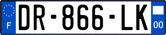 DR-866-LK