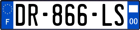DR-866-LS