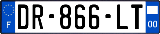 DR-866-LT