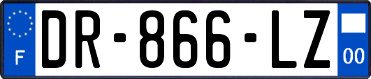 DR-866-LZ