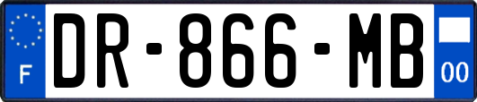 DR-866-MB