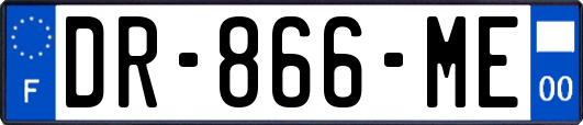 DR-866-ME