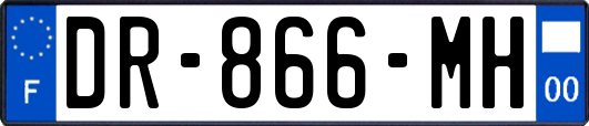 DR-866-MH