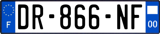 DR-866-NF