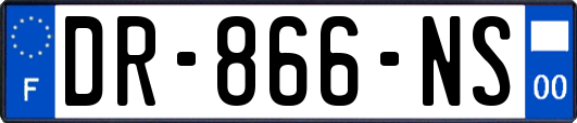 DR-866-NS