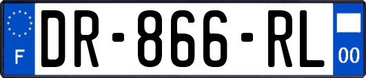 DR-866-RL