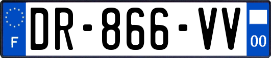 DR-866-VV
