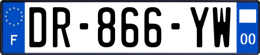 DR-866-YW