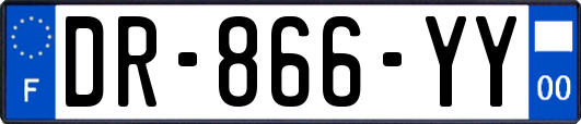 DR-866-YY