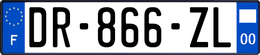 DR-866-ZL