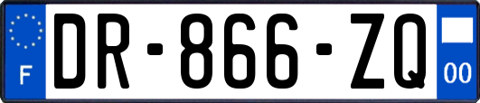 DR-866-ZQ