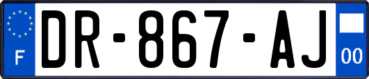DR-867-AJ