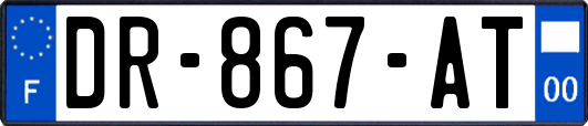 DR-867-AT