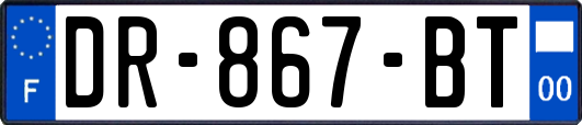 DR-867-BT