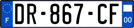 DR-867-CF