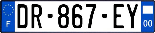 DR-867-EY