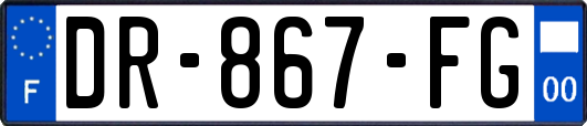 DR-867-FG