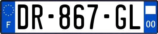 DR-867-GL