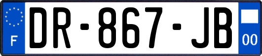 DR-867-JB