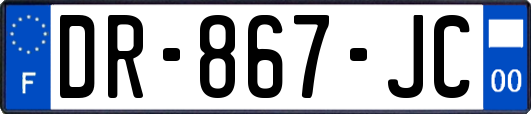DR-867-JC