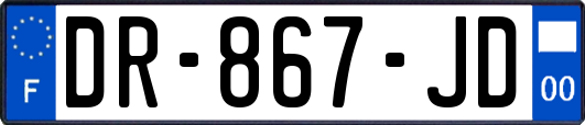 DR-867-JD