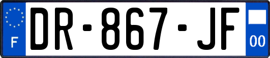 DR-867-JF