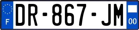 DR-867-JM