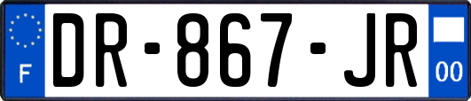 DR-867-JR