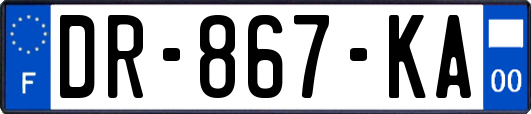 DR-867-KA