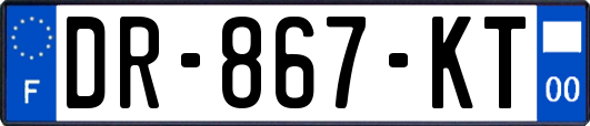 DR-867-KT