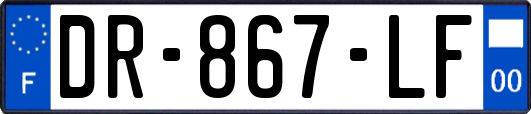 DR-867-LF