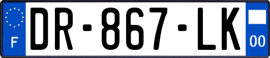 DR-867-LK
