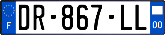 DR-867-LL