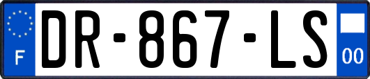 DR-867-LS