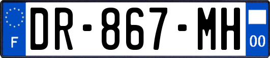 DR-867-MH