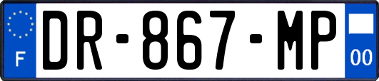 DR-867-MP