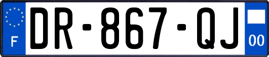 DR-867-QJ