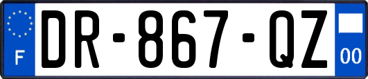 DR-867-QZ