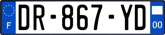 DR-867-YD