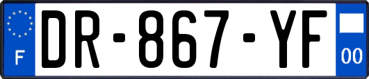 DR-867-YF