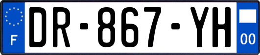 DR-867-YH