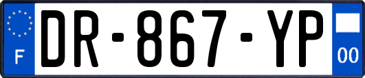 DR-867-YP